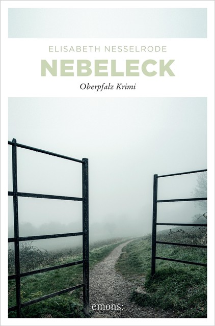 Nebeleck, Elisabeth Nesselrode