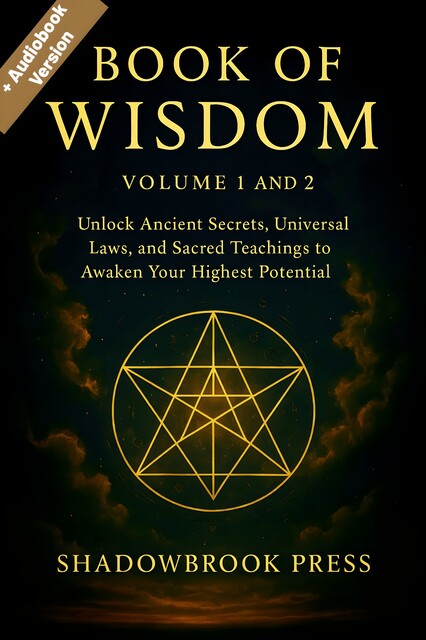 Book of Wisdom, Shadowbrook Press
