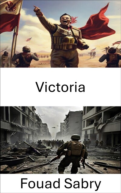 Victoria, Fouad Sabry