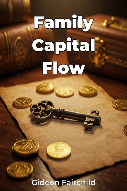 Family Capital Flow, Gideon Fairchild