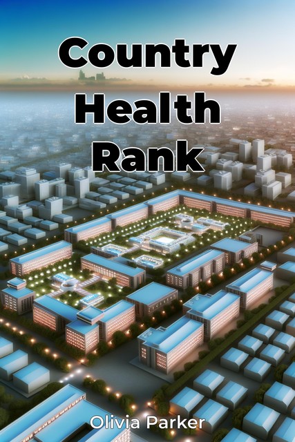 Country Health Rank, Olivia Parker