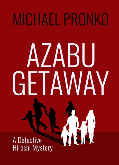 Azabu Getaway, Michael Pronko