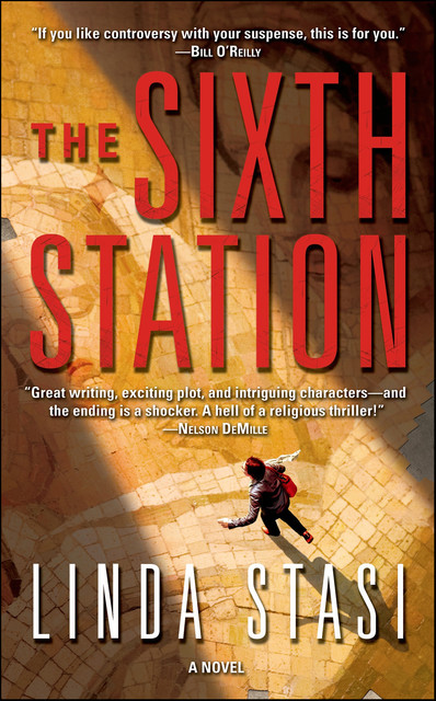 The Sixth Station, Linda Stasi