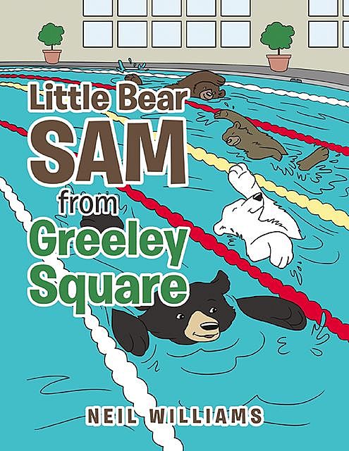 Little Bear Sam from Greeley Square, Neil Williams