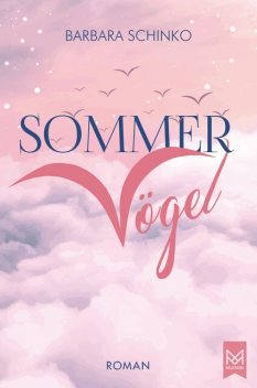 Sommervögel, Barbara Schinko