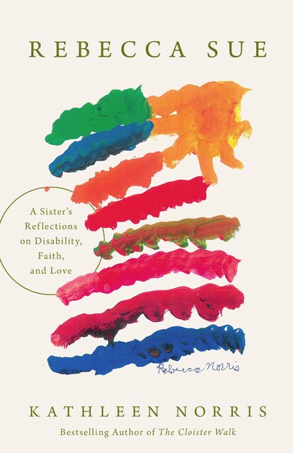 Rebecca Sue, Kathleen Norris