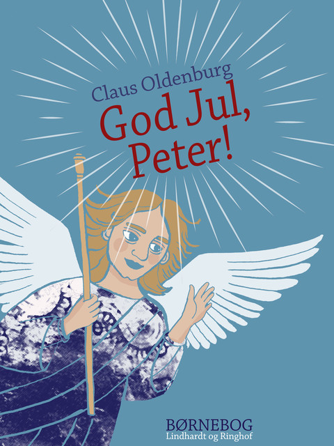 God jul, Peter, Claus Oldenburg