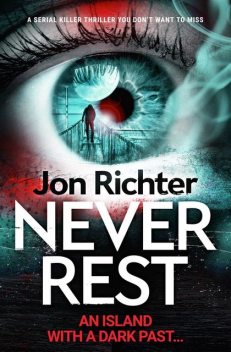 Never Rest, Jon Richter