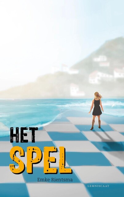 Het spel, Emke Rientsma