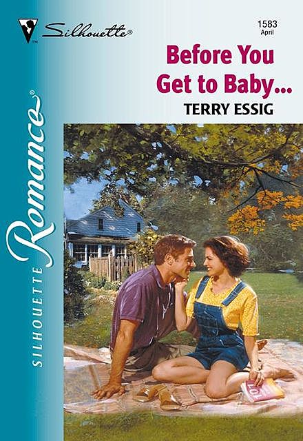 Before You Get To Baby, Terry Essig