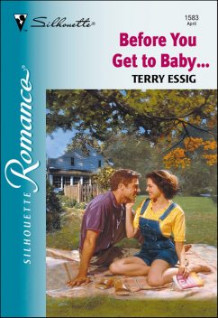 Before You Get To Baby, Terry Essig