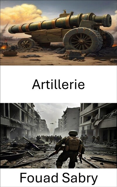 Artillerie, Fouad Sabry