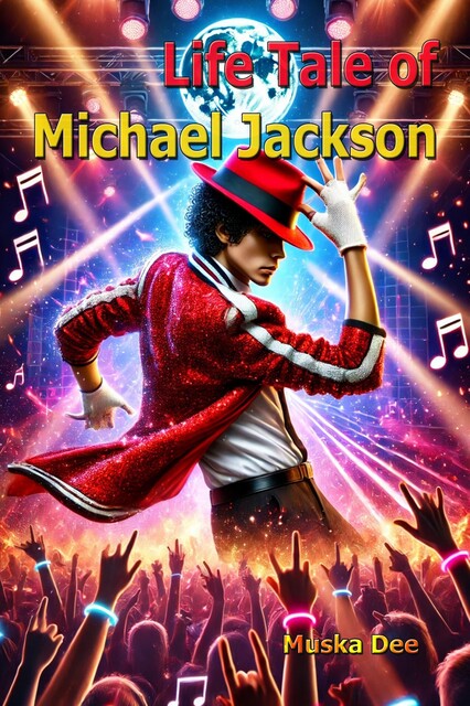 Life Tale of Michael Jackson, Muska Dee