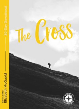 The Cross: Food for the Journey – Themes, Charles Price, Alec Motyer, Bruce Milne, Vaughan Roberts, Don Carson, Jeremy McQuoid, Simon Manchester, Liam Goligher, Marcus Nodder