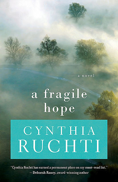 A Fragile Hope, Cynthia Ruchti