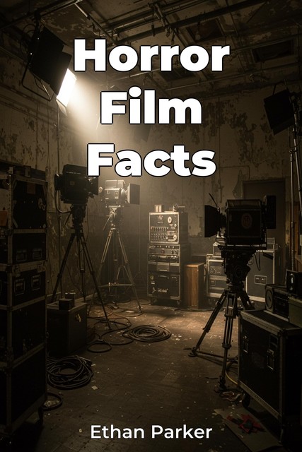 Horror Film Facts, Ethan Parker