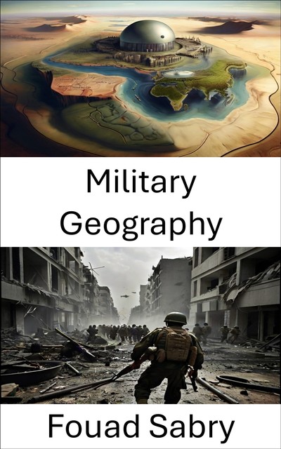 Military Geography, Fouad Sabry