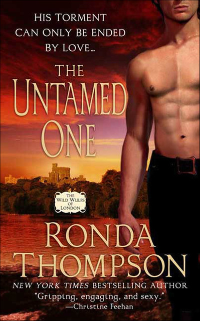 The Untamed One, Ronda Thompson