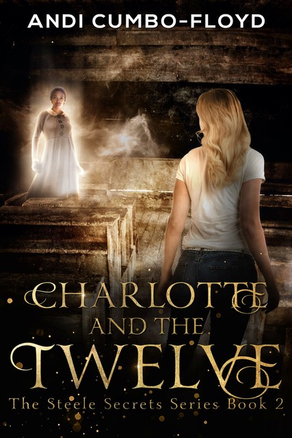 Charlotte and the Twelve, Andrea Cumbo-Floyd