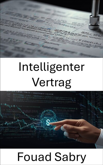Intelligenter Vertrag, Fouad Sabry