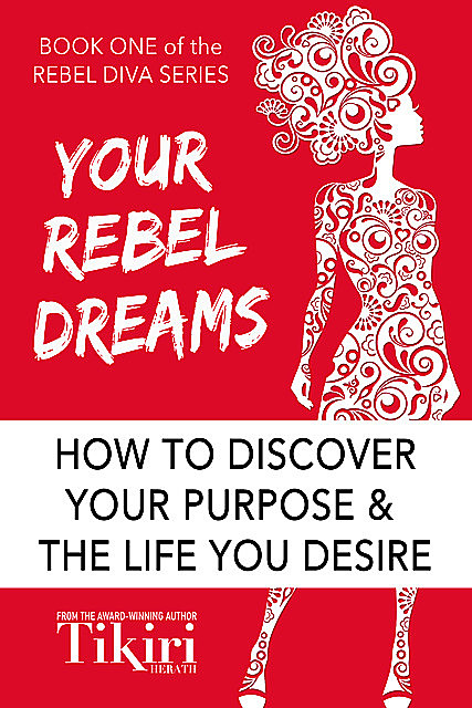 Your Rebel Dreams, Tikiri Herath