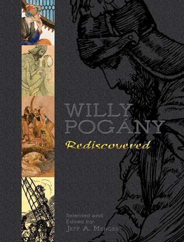 Willy Pogány Rediscovered, Willy Pogány