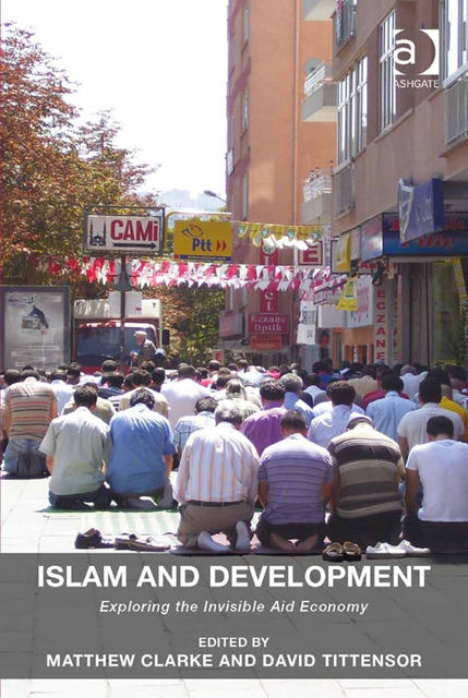 Islam and Development, Matthew Clarke