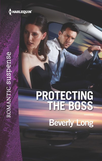 Protecting the Boss, Beverly Long