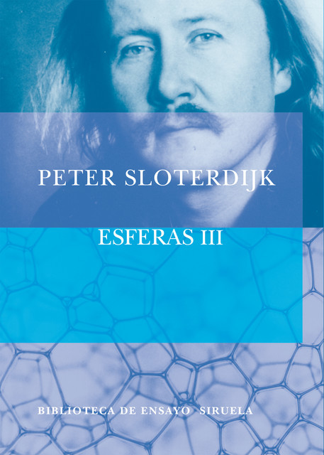 Esferas III, Peter Sloterdijk