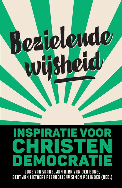 Bezielende wijsheid, Jan Prij