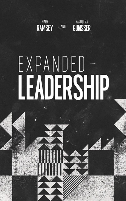 Expanded Leadership, Mark Ramsey