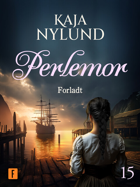 Forladt, Kaja Nylund