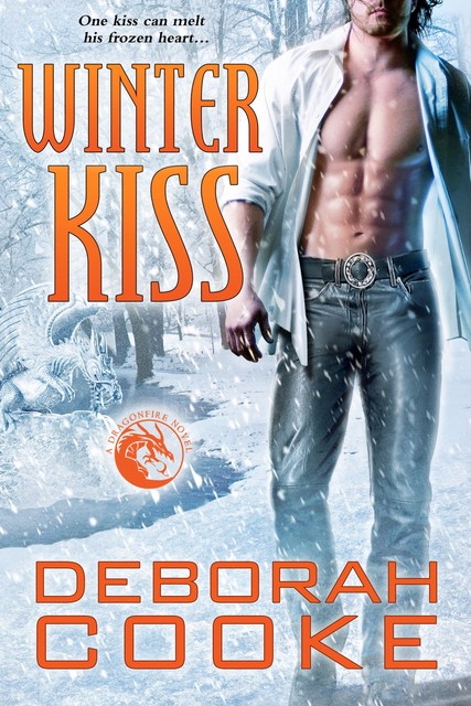 Winter Kiss, Deborah Cooke