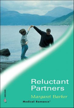 Reluctant Partners, Margaret Barker