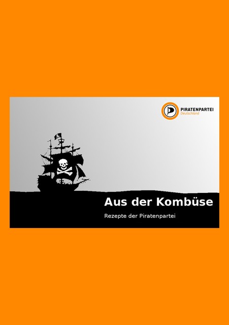 Aus der Kombüse, wGB Piratenpartei Deutschland