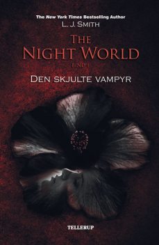 The Night World #1: Den skjulte vampyr, L.J. Smith