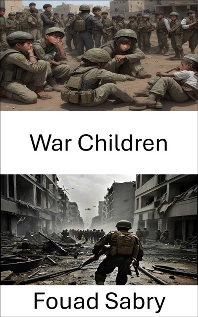 War Children, Fouad Sabry