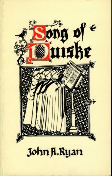 Song of Duiske, John Ryan