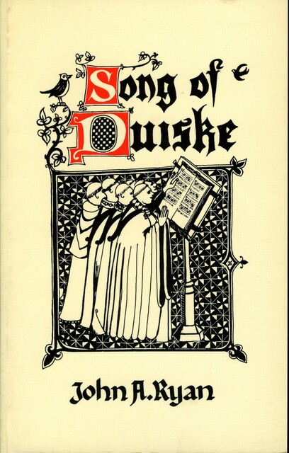 Song of Duiske, John Ryan