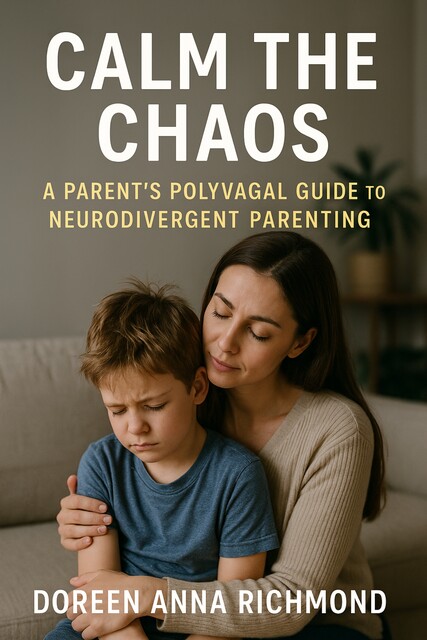 Calm the Chaos, Doreen Anna Richmond