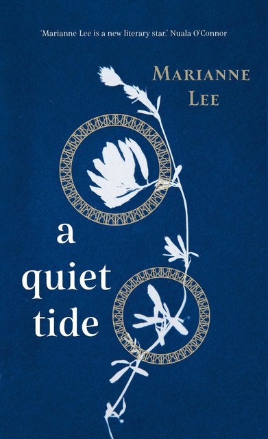 A Quiet Tide, Marianne Lee