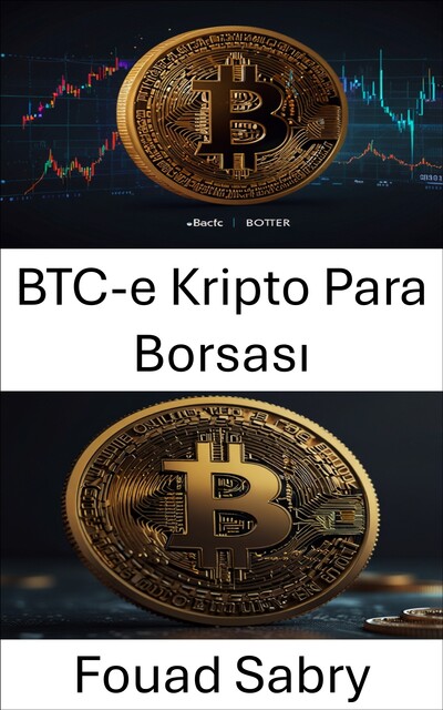 BTC-e Kripto Para Borsası, Fouad Sabry