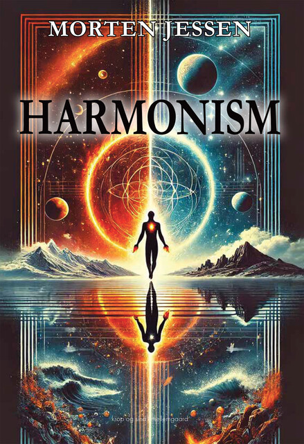 HARMONISM, Morten Jessen