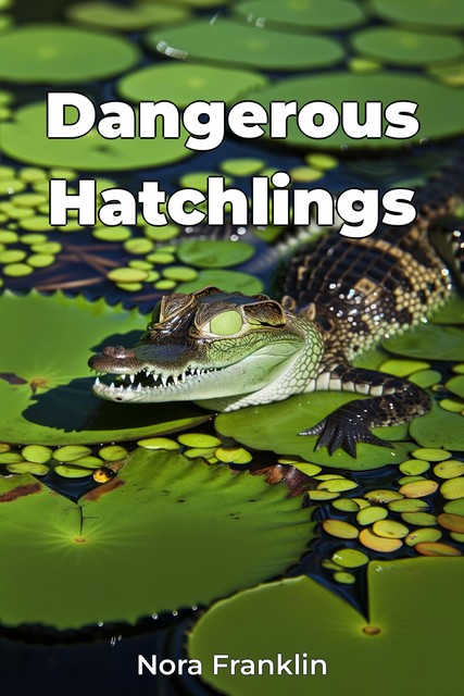 Dangerous Hatchlings, Nora Franklin