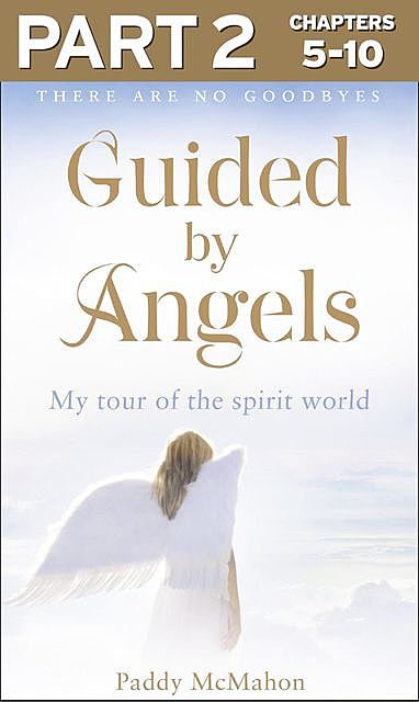 Guided By Angels: Part 2 of 3, Paddy McMahon