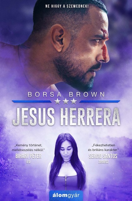 Jesus Herrera, Borsa Brown