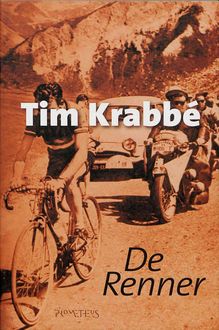 De renner, Tim Krabbé