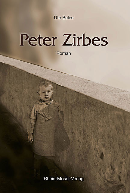 Peter Zirbes, Ute Bales