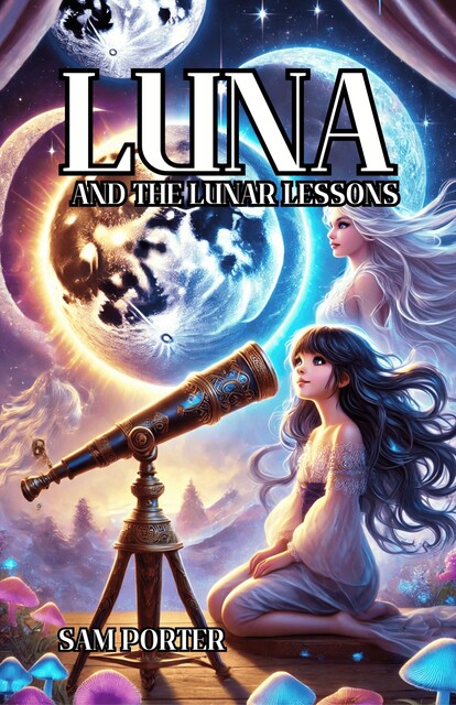 Luna and the Lunar Lessons, Sam Porter