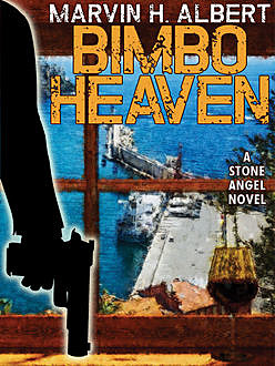 Bimbo Heaven, Marvin Albert